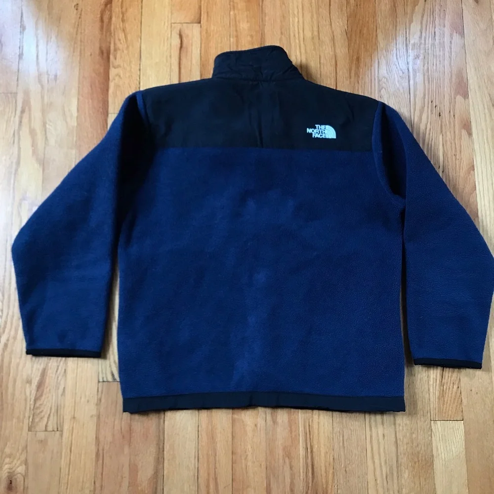The North Face Kids Denali Performance Jacket Large
